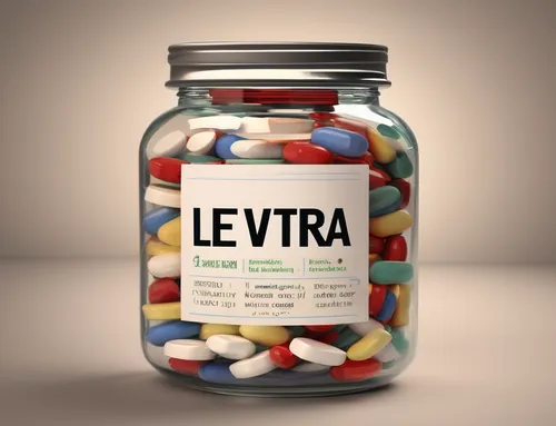 levitra con prescrizione medica